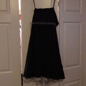Ann Taylor size 2 formal dress